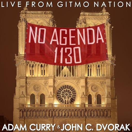 NA Episode 1130 by MartinJJ