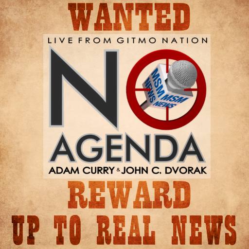 Up To Real News by MartinJJ