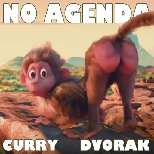 eggless anus by Mike Riley