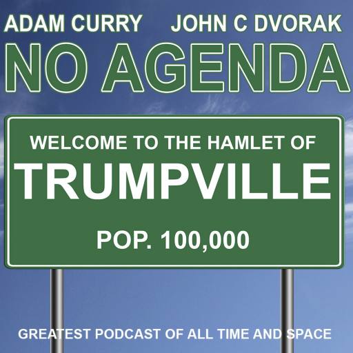 hamlet by Mike Riley