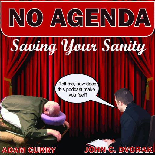 Sanity Savings by MountainManSteve