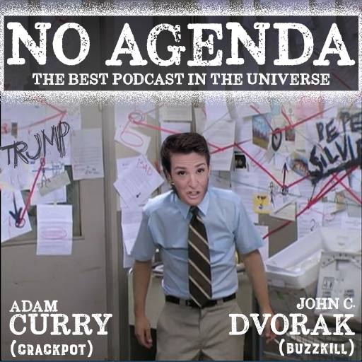 CharlieMaddow by Sean in Bloomington