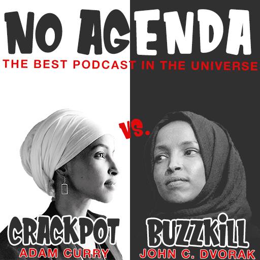 IlhanVsOmar by Sean in Bloomington