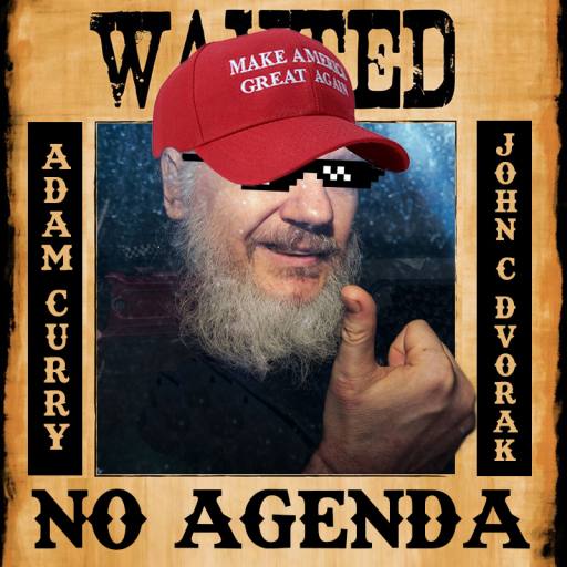 Assange Thug Life by Trent Drake