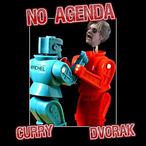 Warren vs "Rachel" the BOT by Uncle Cave Bear