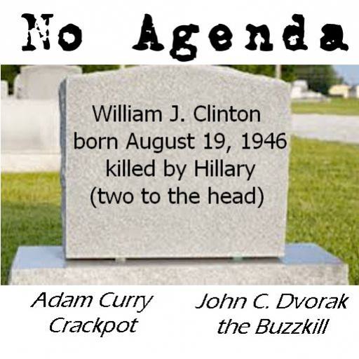 Bill's Demise by Atomic Glue (John Wilkinson)