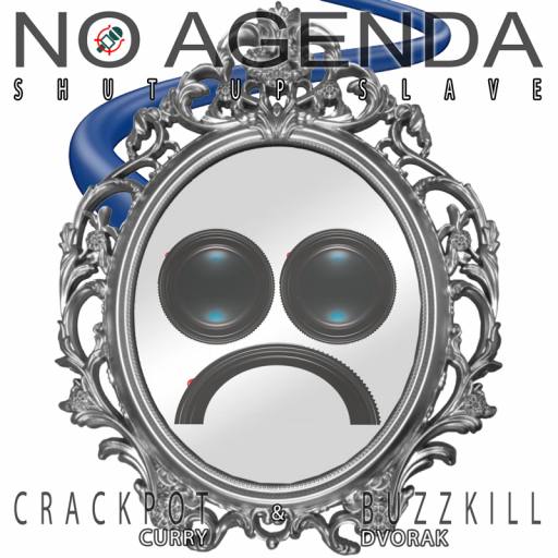 Mirror, mirror on the wall by Cesium137