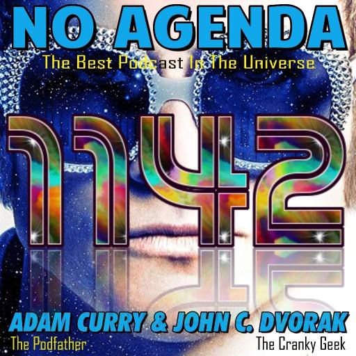 1142 live stream by Comic Strip Blogger