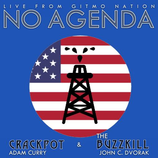 molecules of freedom by Comic Strip Blogger