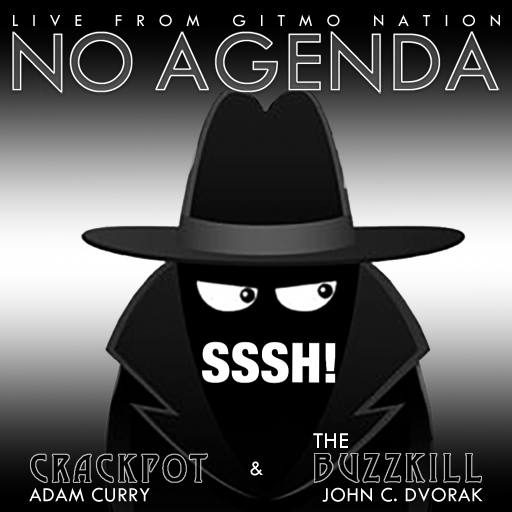 Spooks by Comic Strip Blogger