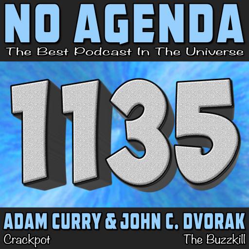 1135 - ITM! by Darren O'Neill