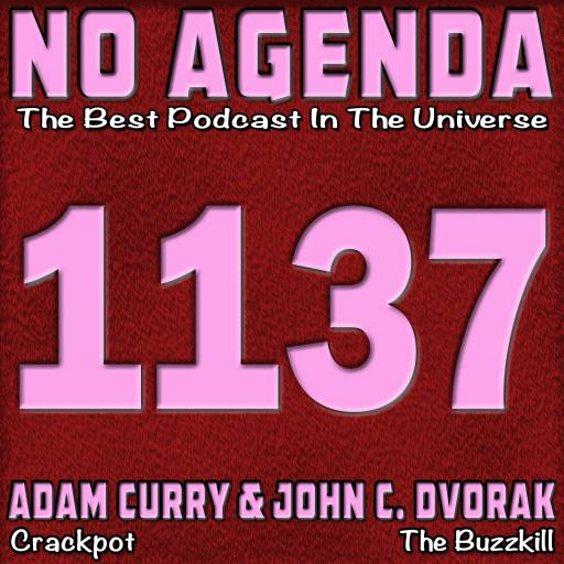 1137 - Mother's Day Show by Darren O'Neill