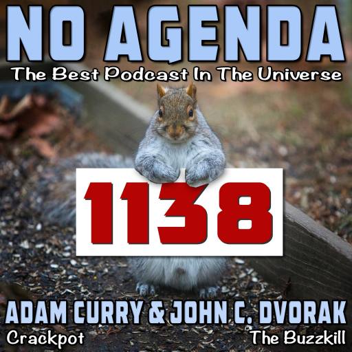 1138 by Darren O'Neill