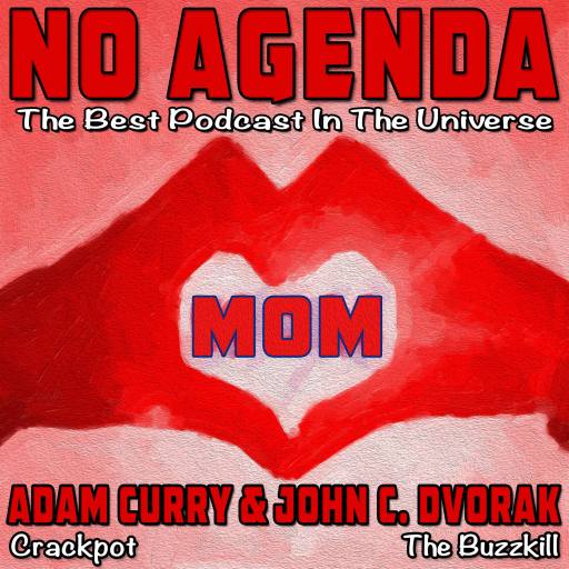 Mother's Day 2019 by Darren O'Neill