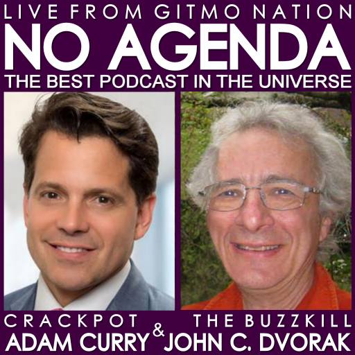 Scaramucci & Stoll by MartinJJ