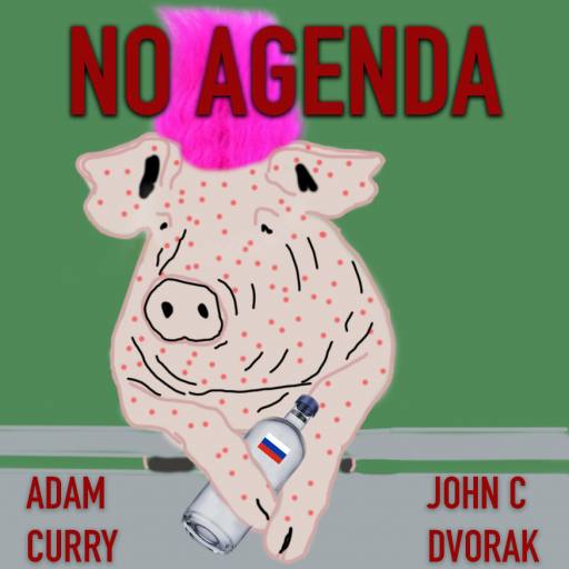 RUSSIAN PIG TROLL WITH MEASLES by Melodious Owls