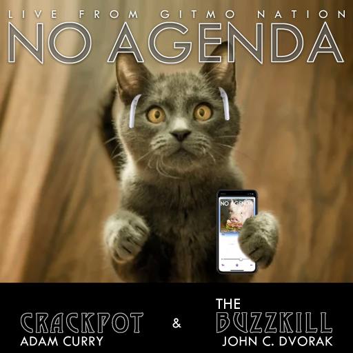 What is your cat trying to tell you. by MountainManSteve