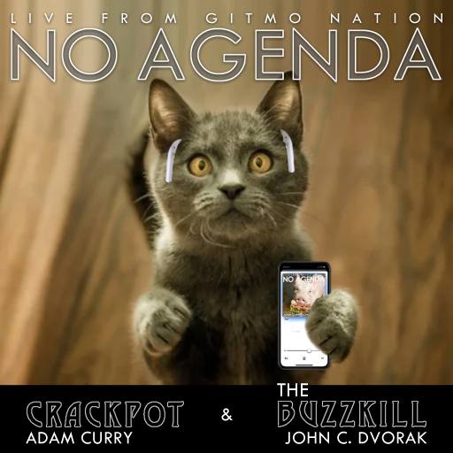 What is Your cat trying to tell you. by MountainManSteve