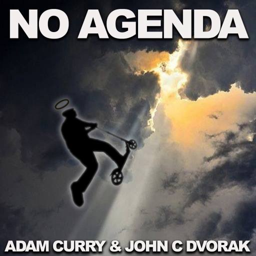 scoot to heaven by Nick the Rat