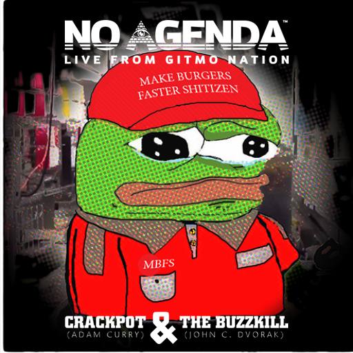 HARD DAY IN THE BURGER MINES by sizzletron