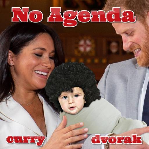 Black Royal by Uncle Cave Bear