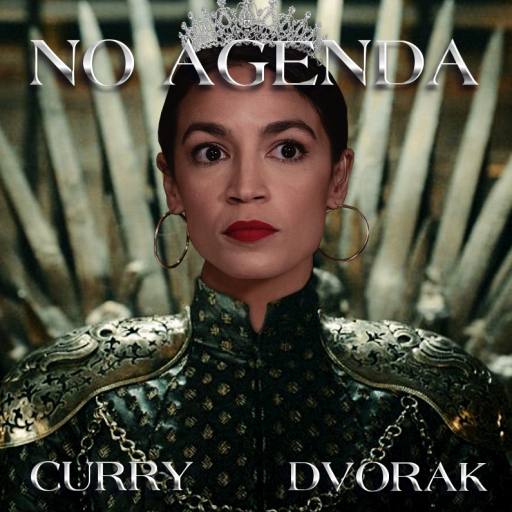 GOT AOC by Uncle Cave Bear