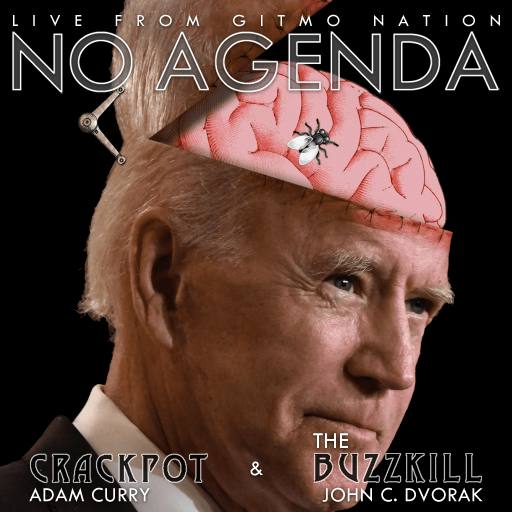 His head is gone by @mattbasham