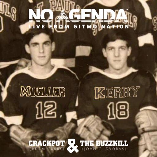 Old Friends by Atomic Glue (John Wilkinson)