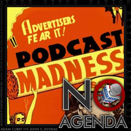 Not Brand Safe by BareAssedGodzilla