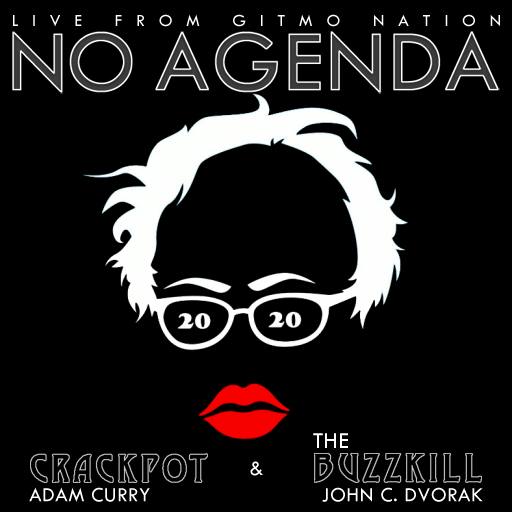 Bernie 2 by Comic Strip Blogger