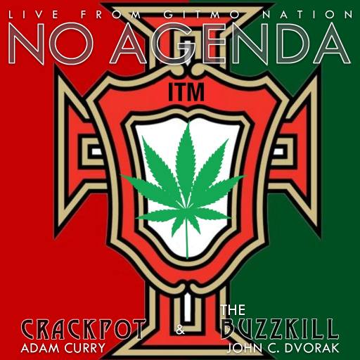 pot friendly Portugal by Comic Strip Blogger