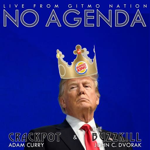 Royal by Comic Strip Blogger