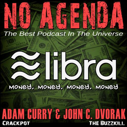 Libra by Darren O'Neill