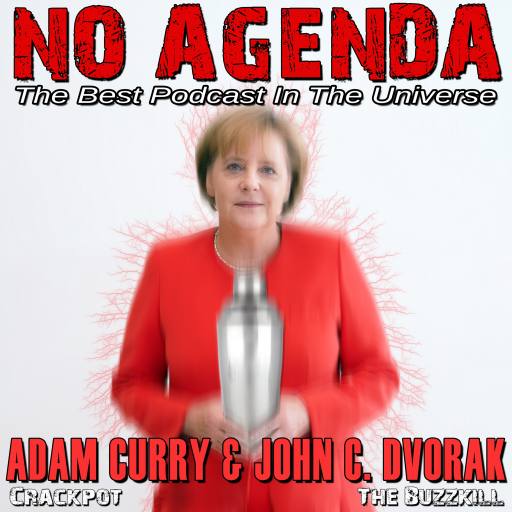 Shake It Up by Darren O'Neill