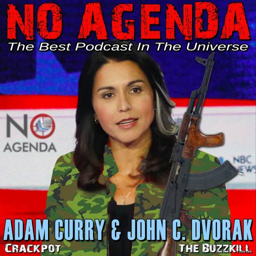 Tulsi The Soldier by Darren O'Neill