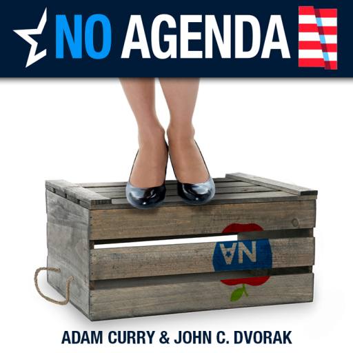 Apple Crate Debate by Data