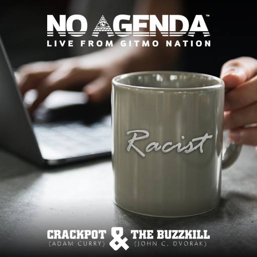 Racist Mug by Jaymoon