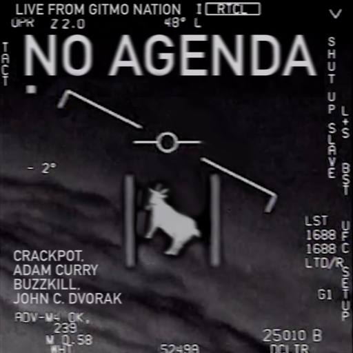 Advanced Aerospace Goat by Mike Riley