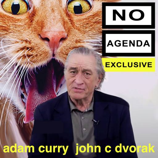 hairball by Mike Riley