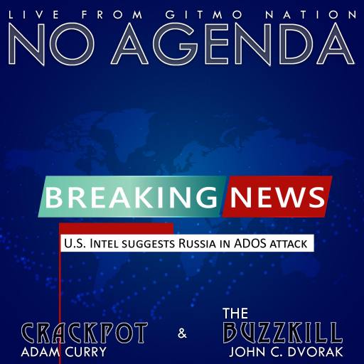 RUSSIAN ADOS ATTACK by MountainManSteve