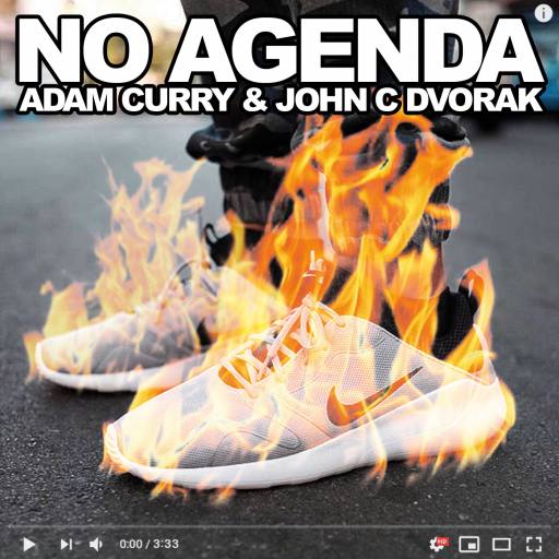 Protest by Nick the Rat