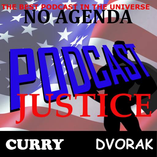 Podcast Justice by onesandzeros07b0