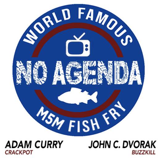 M5M FISH FRY by Poochie Bedford 