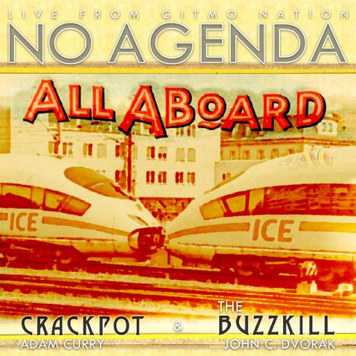 ICE-Train - Can You Hear that Horn (Clownworld remix) by Price Small (Erzejot)