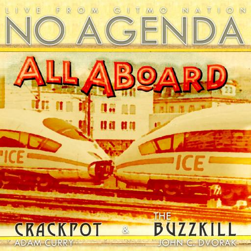 ICE-Train - Can You Hear that Horn (NoMirrorWorld remix) by Price Small (Erzejot)