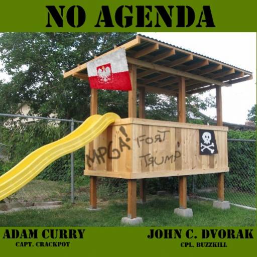 Fort Trump 2 by SirNetNed