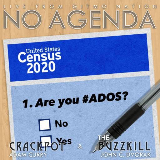 ADOS Form by @mattbasham