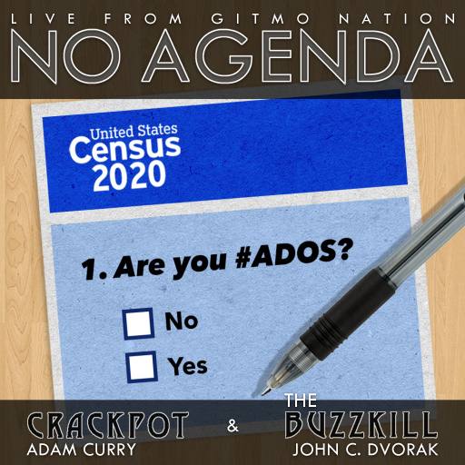 ADOS Form by @mattbasham