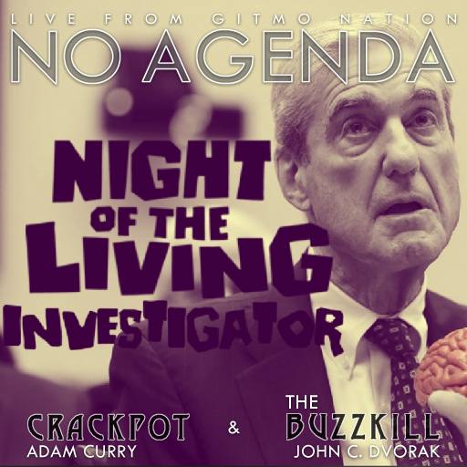 NOTLD by BareAssedGodzilla