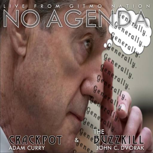 Generally Mueller by BtotheH